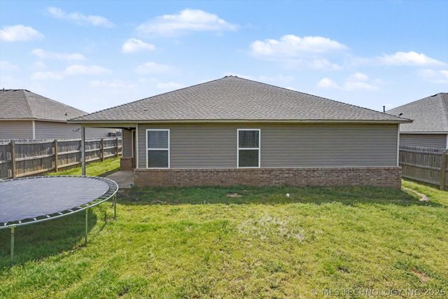 25437 E 93rd Court, Broken Arrow, OK 74014