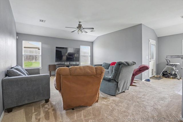 25437 E 93rd Court, Broken Arrow, OK 74014