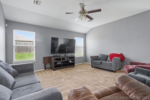 25437 E 93rd Court, Broken Arrow, OK 74014