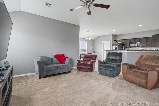 25437 E 93rd Court, Broken Arrow, OK 74014