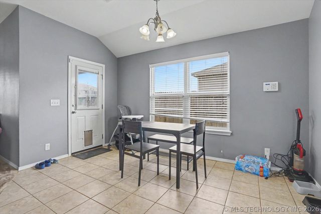 25437 E 93rd Court, Broken Arrow, OK 74014