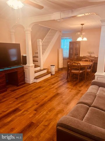 608 BORDENTOWN RD, Burlington, NJ 08016