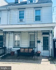 608 BORDENTOWN RD, Burlington, NJ 08016