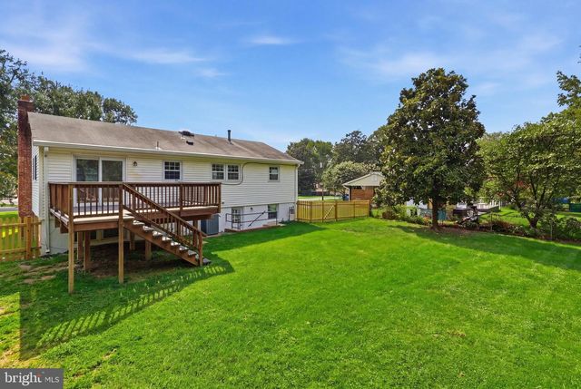 6408 KROY DR, Springfield, VA 22150