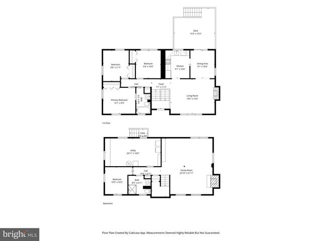 6408 KROY DR, Springfield, VA 22150