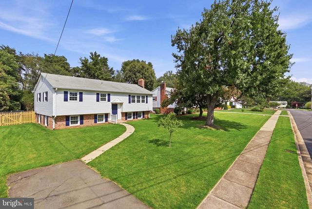 6408 KROY DR, Springfield, VA 22150