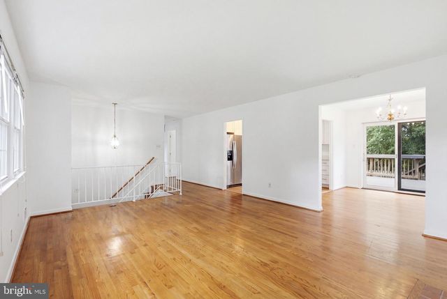 6408 KROY DR, Springfield, VA 22150