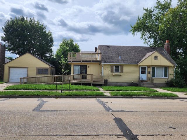 1123 Melvin AVENUE, Racine, WI 53402