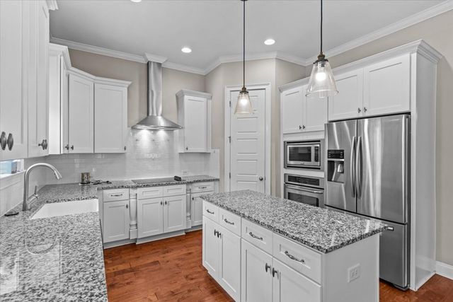 118 Tablerock Ct, Dothan, AL 36301