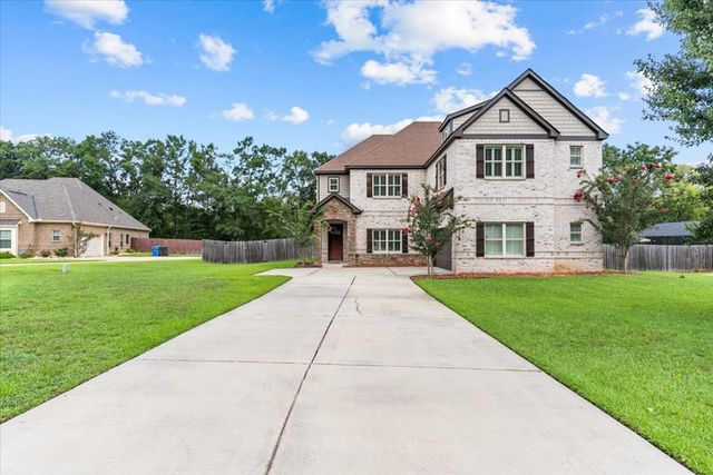 118 Tablerock Ct, Dothan, AL 36301