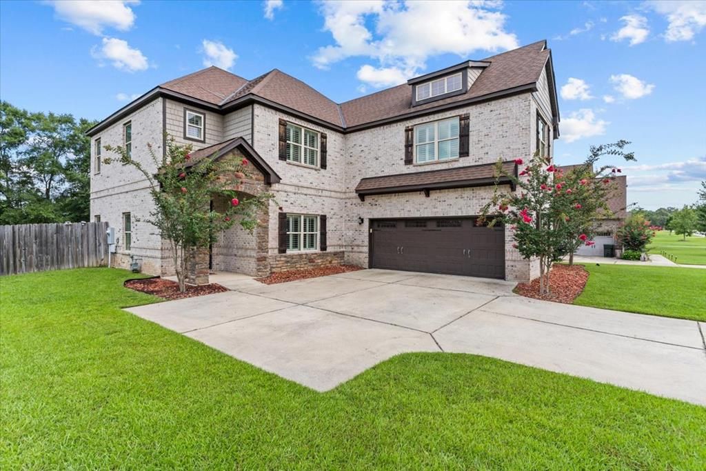 118 Tablerock Ct, Dothan, AL 36301