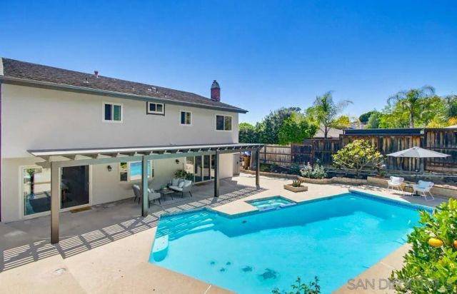 10018 Resmar Pl, San Diego, CA 91941