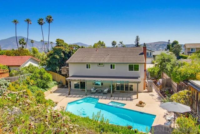 10018 Resmar Pl, San Diego, CA 91941
