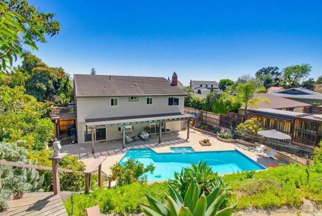 10018 Resmar Pl, San Diego, CA 91941