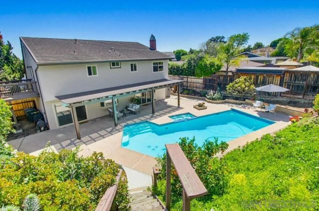 10018 Resmar Pl, San Diego, CA 91941