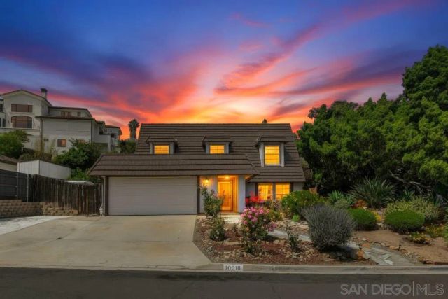 10018 Resmar Pl, San Diego, CA 91941