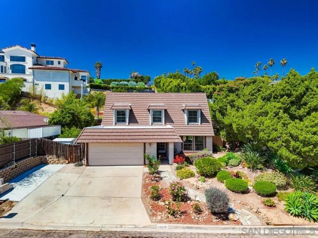10018 Resmar Pl, San Diego, CA 91941