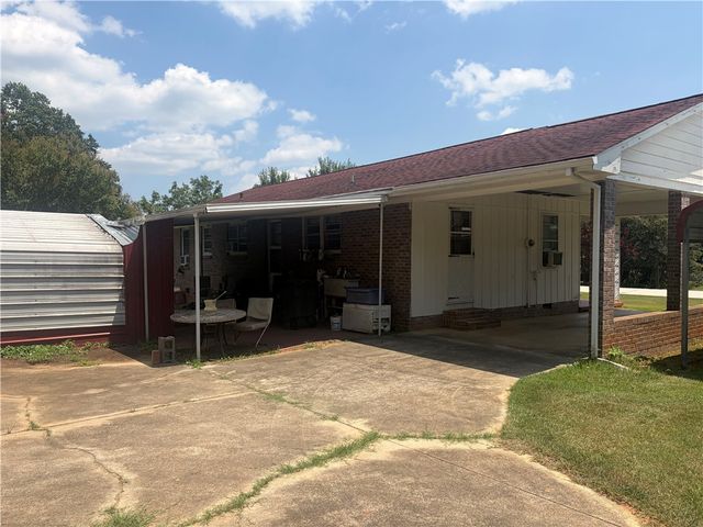 410 Ben Hilda Drive, Seneca, SC 29678