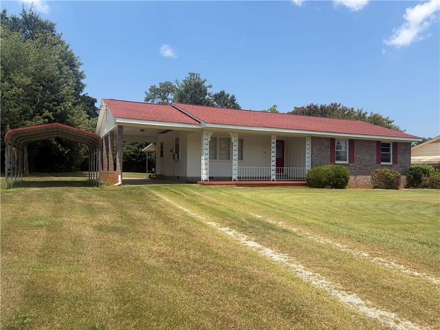 410 Ben Hilda Drive, Seneca, SC 29678