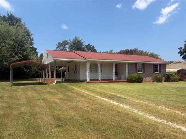 410 Ben Hilda Drive, Seneca, SC 29678