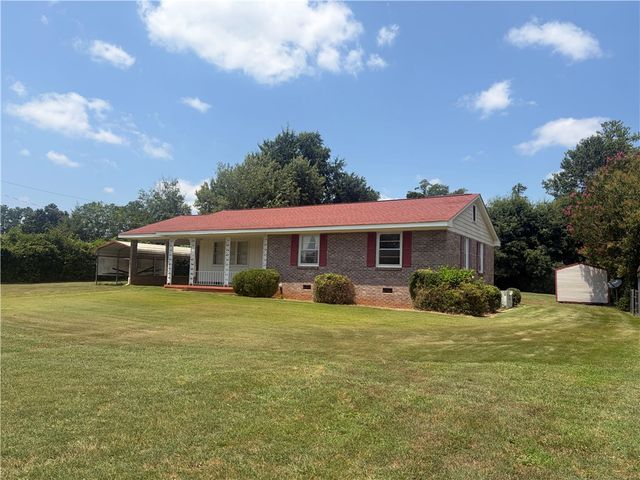 410 Ben Hilda Drive, Seneca, SC 29678