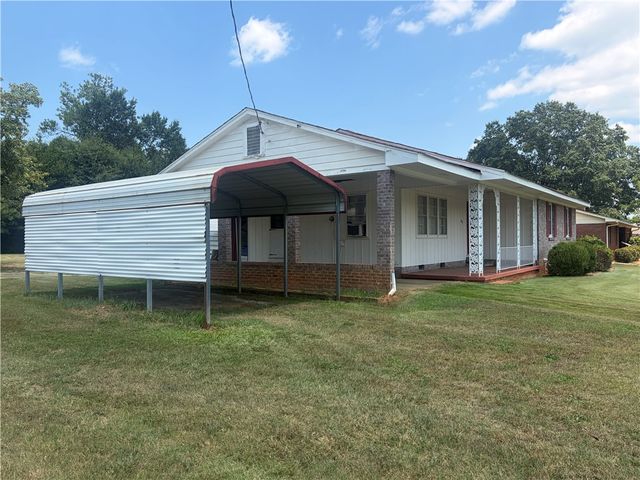 410 Ben Hilda Drive, Seneca, SC 29678