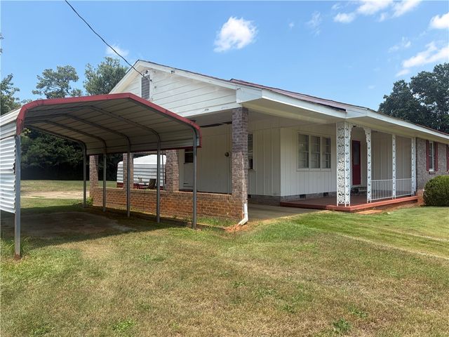 410 Ben Hilda Drive, Seneca, SC 29678