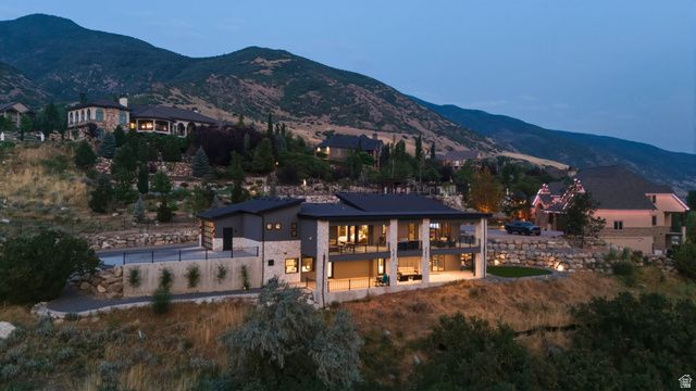 1766 VIEW CT, Fruit Heights, UT 84037