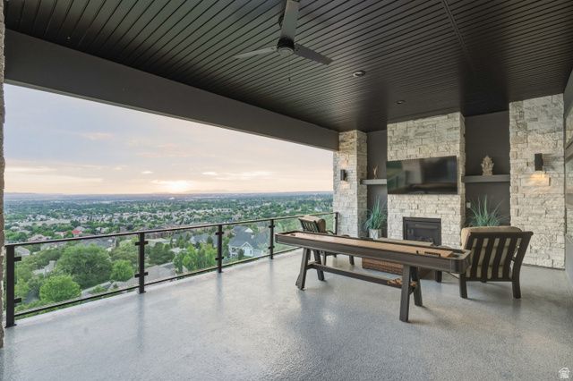 1766 VIEW CT, Fruit Heights, UT 84037