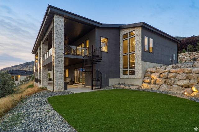 1766 VIEW CT, Fruit Heights, UT 84037