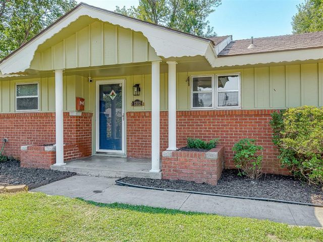1312 Glenwood Street, Norman, OK 73069