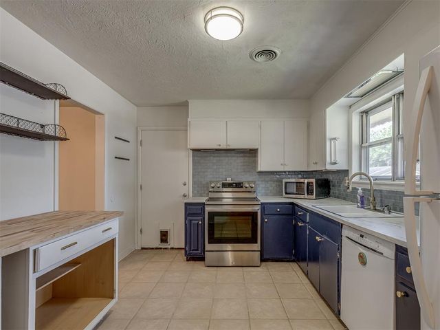 1312 Glenwood Street, Norman, OK 73069