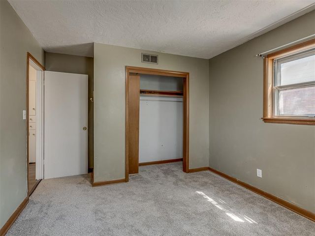 1312 Glenwood Street, Norman, OK 73069