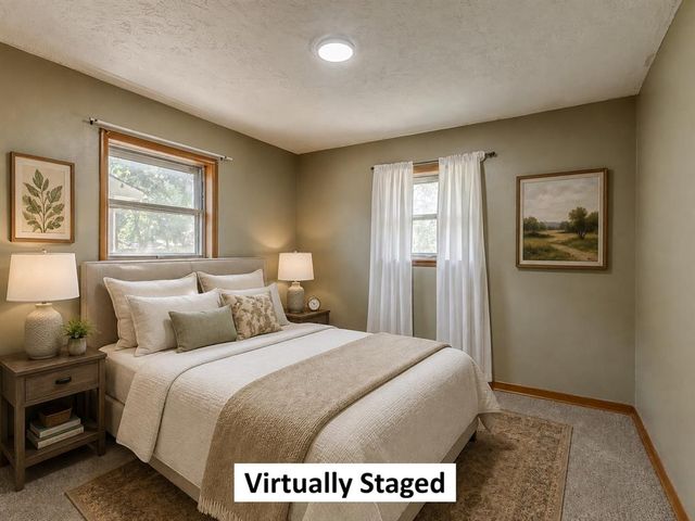 1312 Glenwood Street, Norman, OK 73069