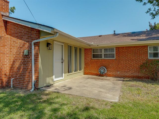 1312 Glenwood Street, Norman, OK 73069