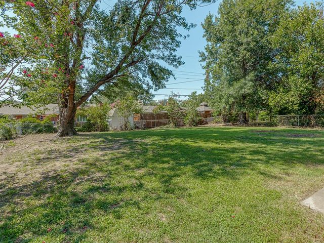 1312 Glenwood Street, Norman, OK 73069