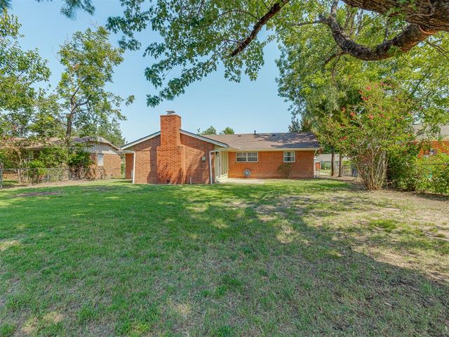 1312 Glenwood Street, Norman, OK 73069