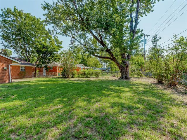 1312 Glenwood Street, Norman, OK 73069