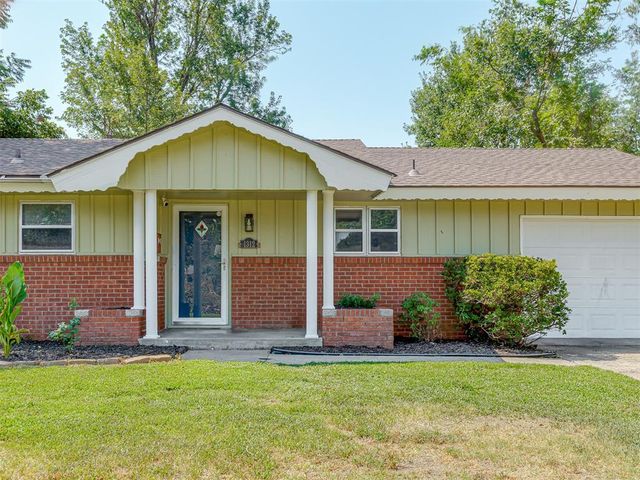1312 Glenwood Street, Norman, OK 73069