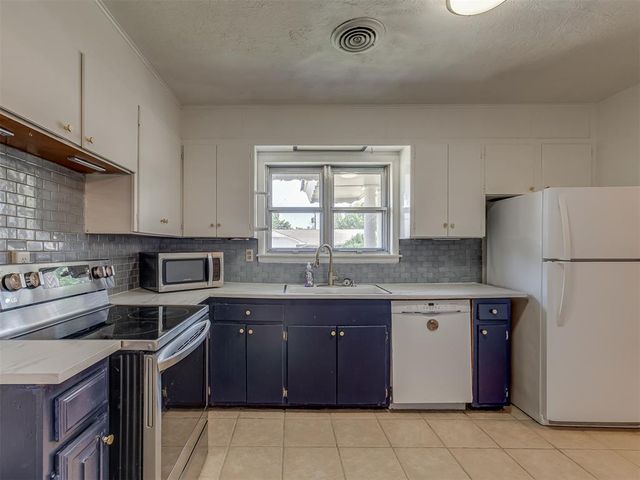 1312 Glenwood Street, Norman, OK 73069