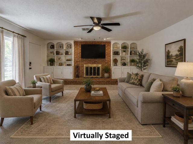 1312 Glenwood Street, Norman, OK 73069