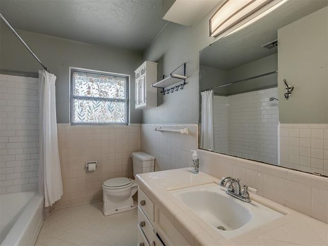 1312 Glenwood Street, Norman, OK 73069
