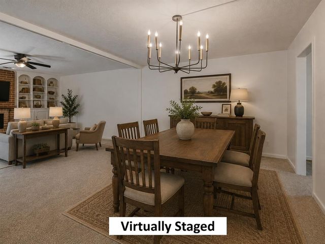 1312 Glenwood Street, Norman, OK 73069