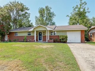 1312 Glenwood Street, Norman, OK 73069