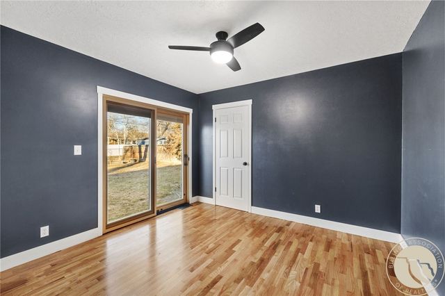 2406 Woody DRIVE, Billings, MT 59102