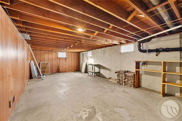 2406 Woody DRIVE, Billings, MT 59102