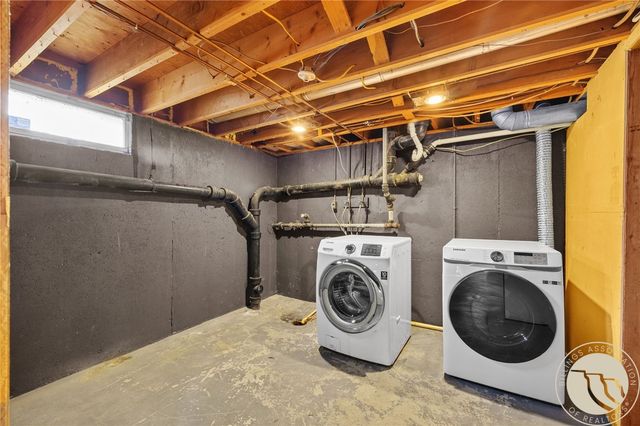 2406 Woody DRIVE, Billings, MT 59102