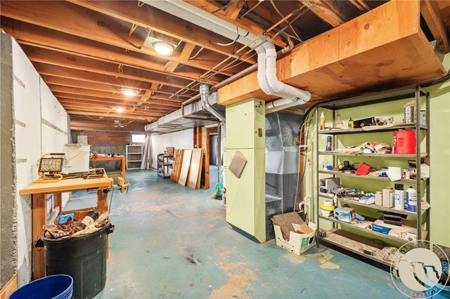 2406 Woody DRIVE, Billings, MT 59102