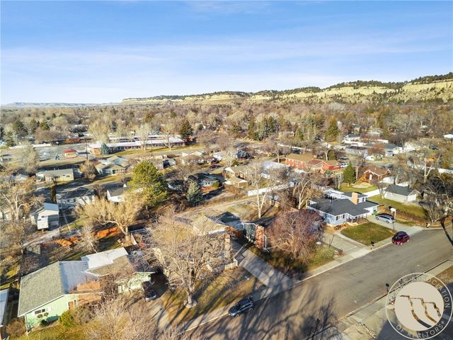 2406 Woody DRIVE, Billings, MT 59102