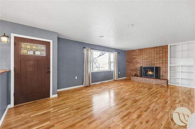 2406 Woody DRIVE, Billings, MT 59102